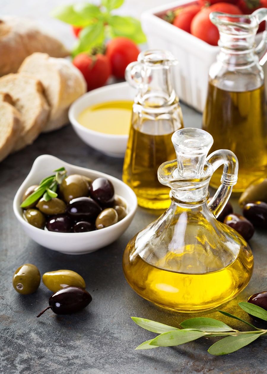 portuguese olive oil supplier